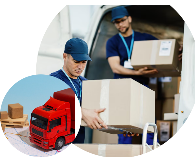 Yorulmaz Taşımacılık Nakliye Hizmeti